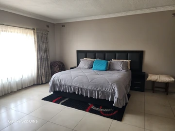 5 Bedroom Townhouse Complex