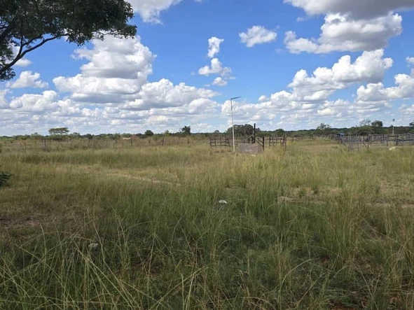 Farm & Agricultural Land