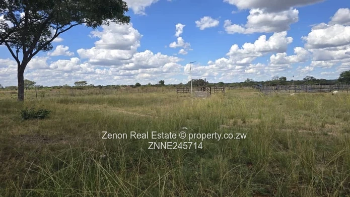 Beatrice Plot For Sale (Sole Mandate)