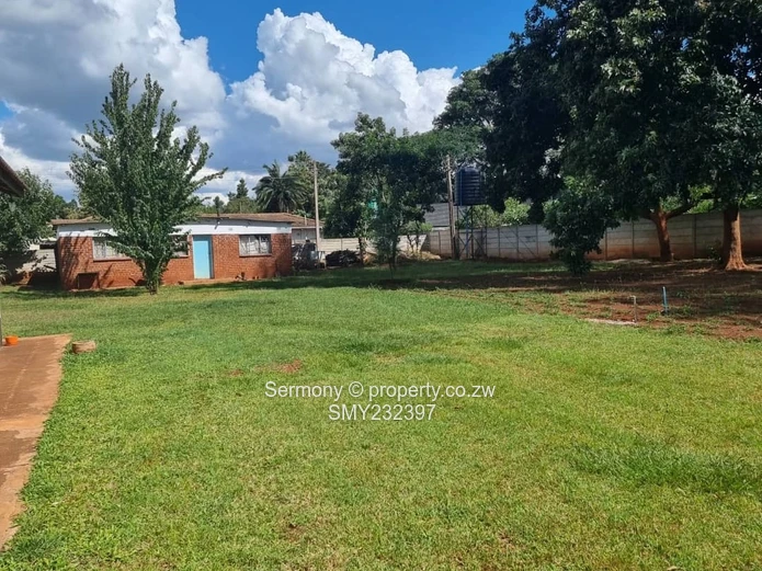 Residential house for rent