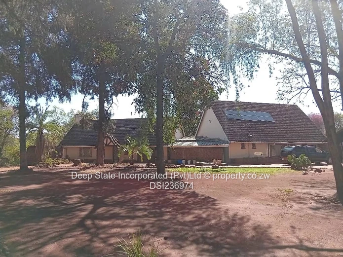 Christonbank plot for sale 