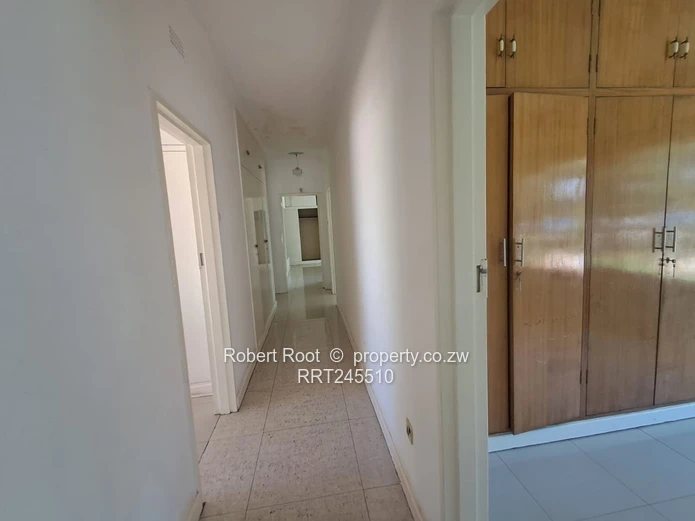 Lovely 4 bed house in the heart of Gunhill!