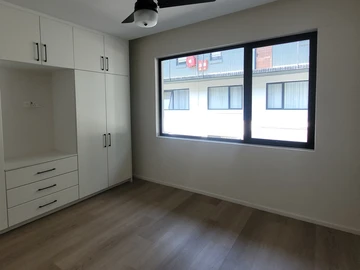 3 Bedroom Garden Flat