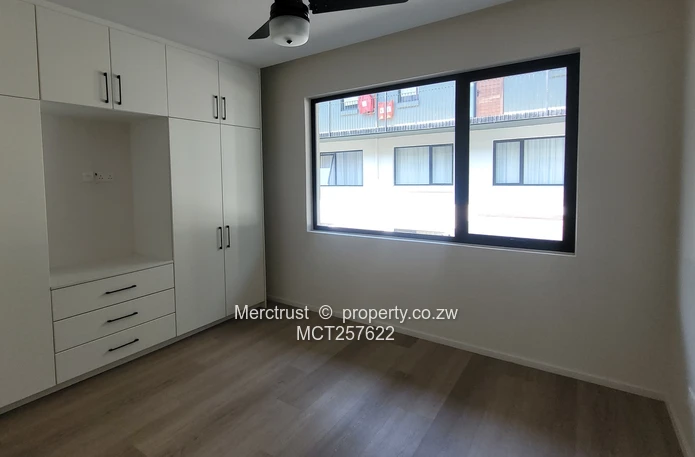 Brand new luxury duplex apartment! (Sole Mandate)