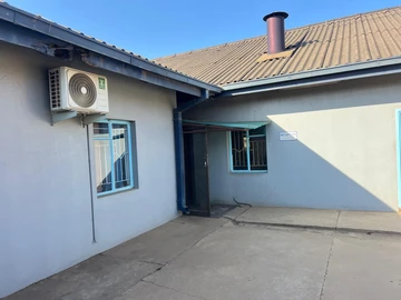 Commercial Property
