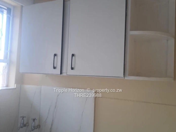 Avenues Bachelor flat for sale