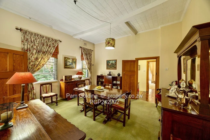 Secluded jewel in Golden Triangle