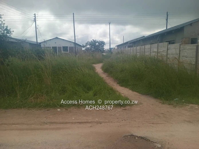 Nehosho Gweru Stand for Sale