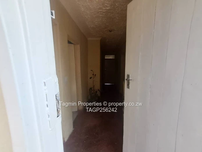 Zengeza 2 Chitungwiza