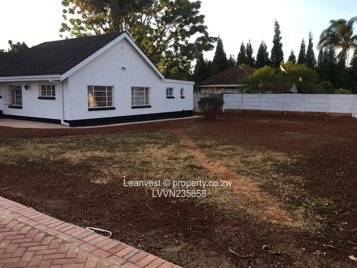 Hillside House To Let 