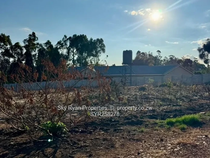 Prime 9,000Sqm Land For Sale | Hatfield,