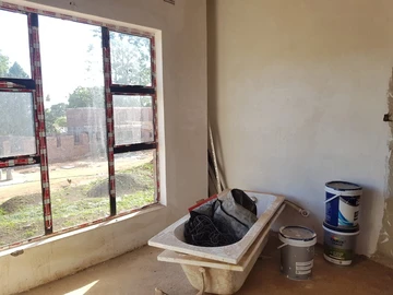 3 Bedroom Townhouse Complex