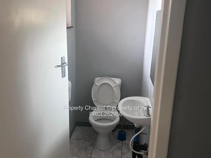 DEEDS!!! New on the Market, ZIMRE PARK