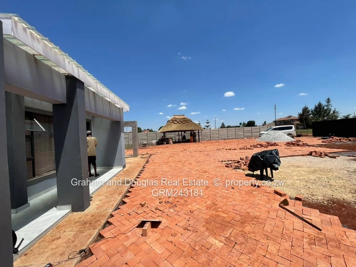 Mount Pleasant Heights Phase 1 house for sale