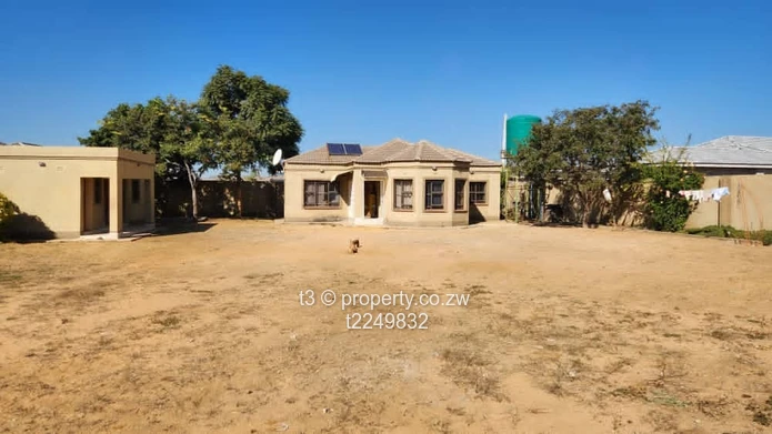 Residential Stand for Sale – Elizabeth Park, Ruwa