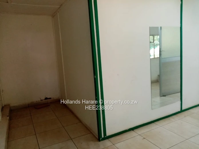 Avondale commercial office 