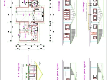 2 Bedroom Garden Flat