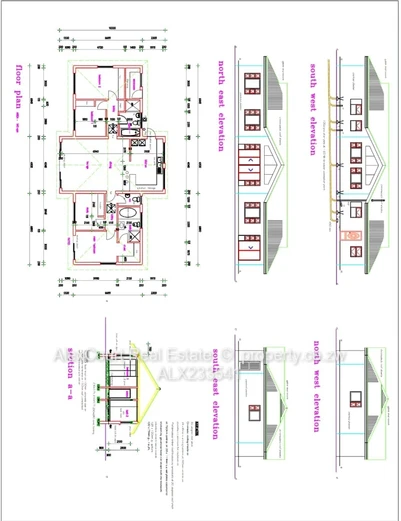 Offplan Neat Clusters (Only 4 Units) (Sole Mandate)
