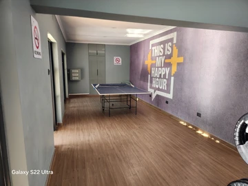 4 Bedroom Townhouse Complex