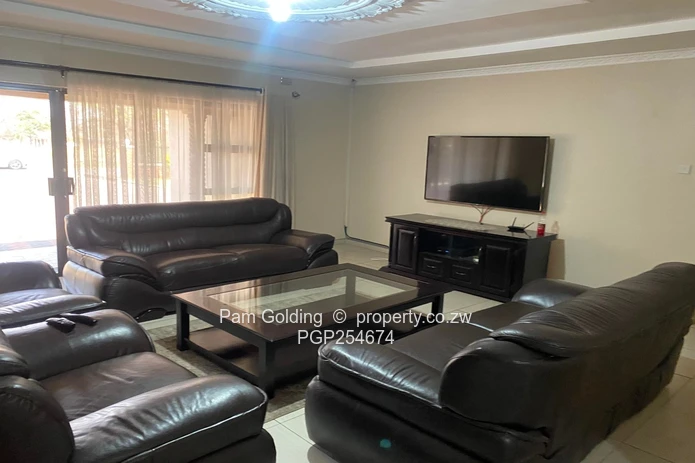 House for sale