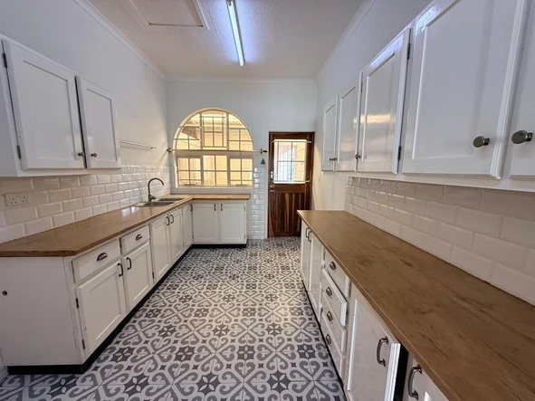 3 Bedroom Townhouse Complex