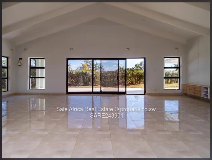 Mandara – Modern 3 Bedroom House for Sale