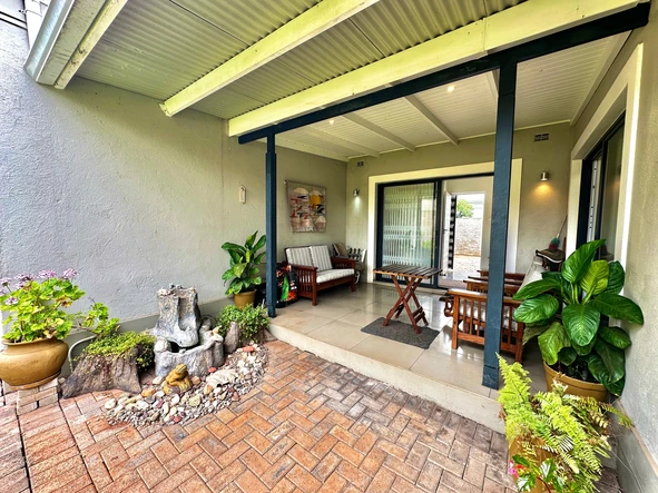 3 Bedroom Townhouse Complex