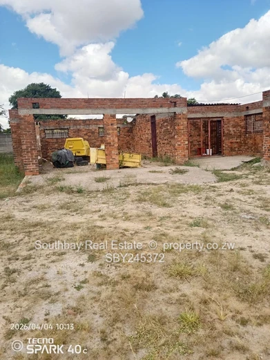 Unlock a great  opportunity to finish and move in! (Sole Mandate)