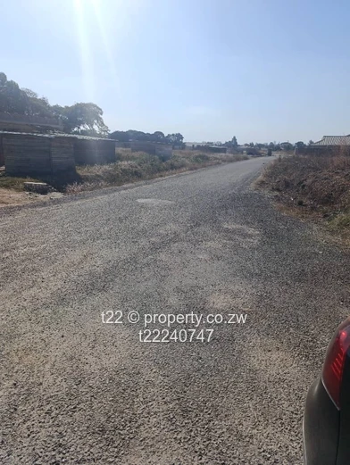 Waterfalls Prospect Stands for sale !!