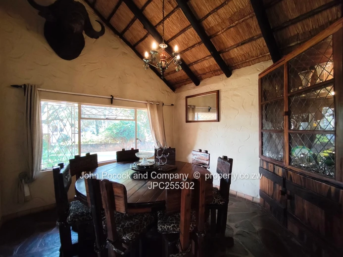 Dream Home On Functioning Farm