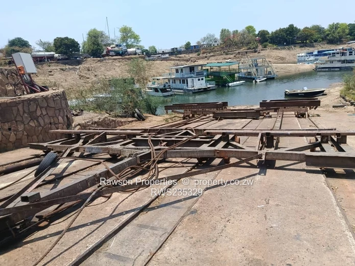 Kariba Andora Habour For Sale