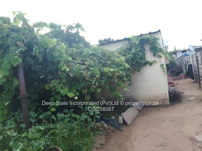 Mabvuku core house for sale 