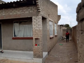 4 Bedroom Townhouse Complex