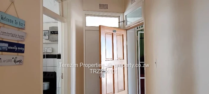 Avenues 2-Bedroom Flat For Sale