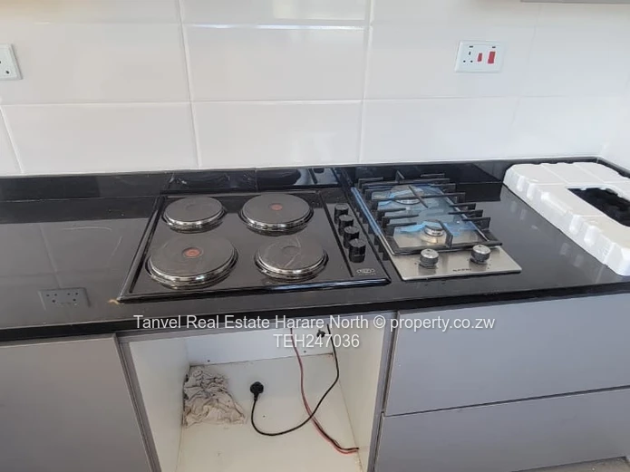 Available for Rental immediately in Graylands Estate is this state of the art 3 bedrooms house with 