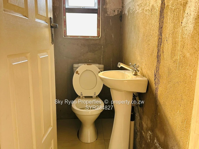 Waterfalls House For Sale