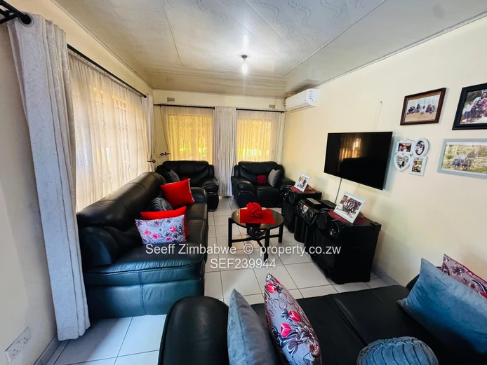 Investment Opportunity: 3 Bed House For Sale in Greendale (Sole Mandate)
