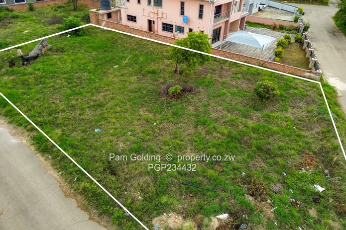 Cluster Stand For Sale (Sole Mandate)