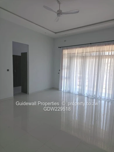 Inside the Brooke, 4 bedroomed housde to rent