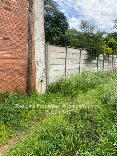 Shop For Rental In Bulawayo Cbd