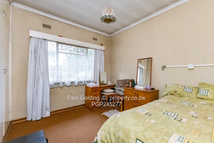 Prime Opportunity on Samora Machel Avenue, Eastlea (Sole Mandate)