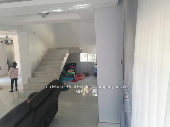 Old Marlborough Double Storey