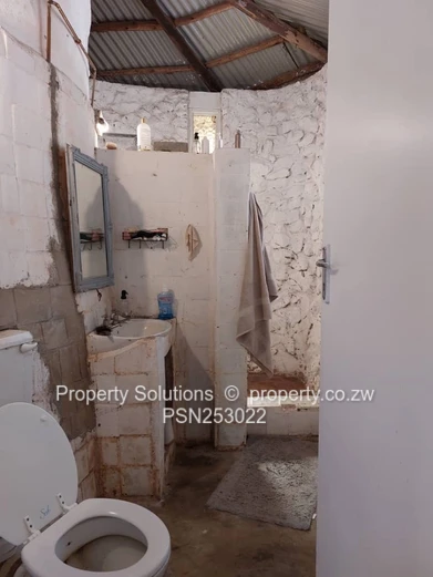 Glen Lorne House For Sale