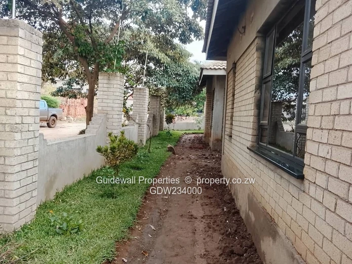 Spacious 4 Bed Houe For Sale In Rydale Ridge