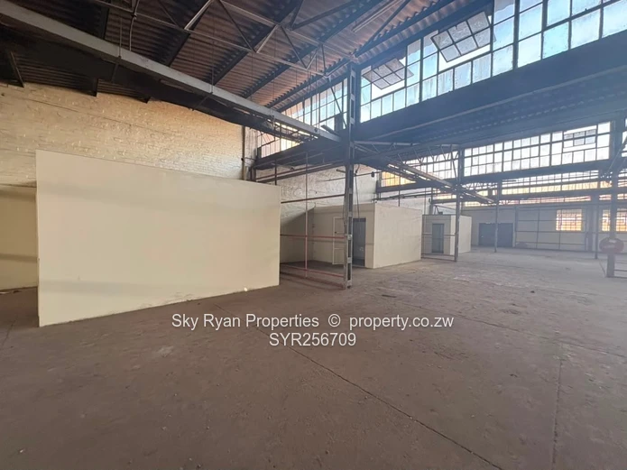 A Choice Of 2 Workington Industrial Factories For Sale 