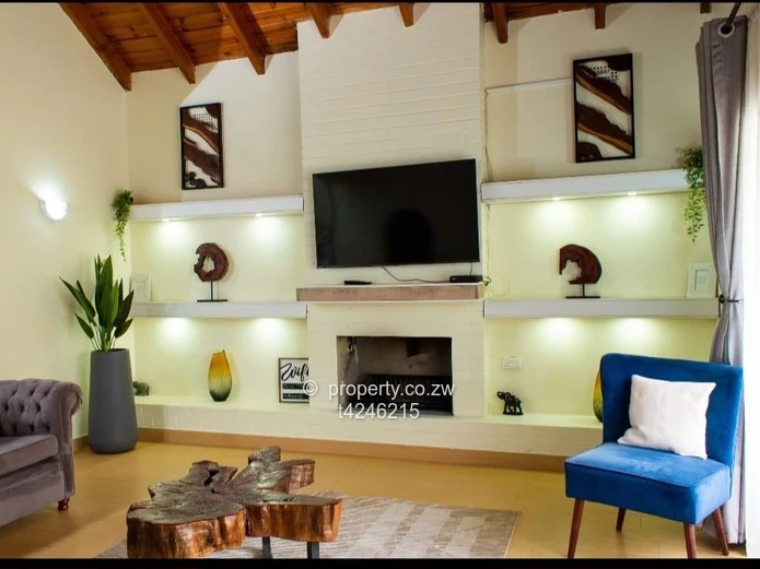 Greystone Park fully furnished house to rent 
