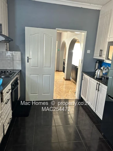 4 Bed home for sale in Westgate 