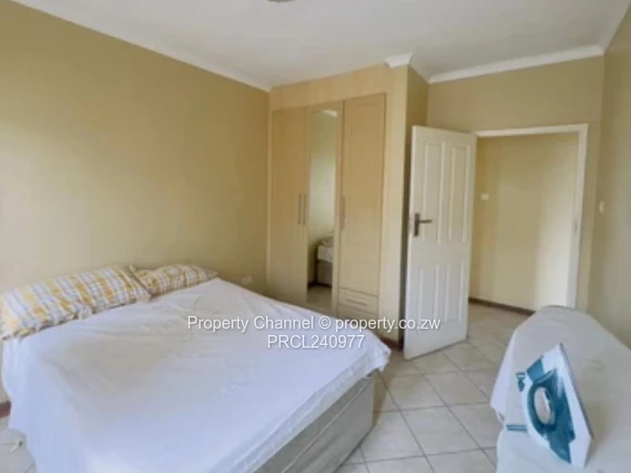 Apartment For Sale in Waterfalls 