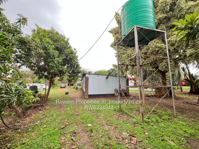 Tynwald South Investment House For Sale (Sole Mandate)