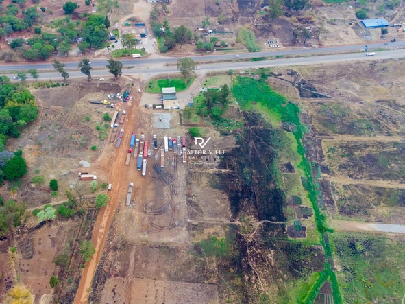 Shop & Retail Property